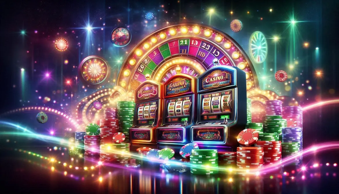Powbet Casino